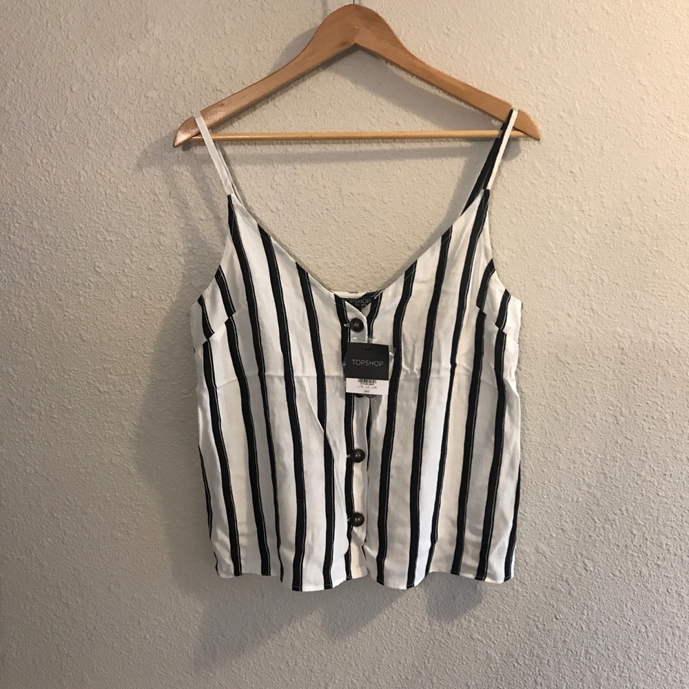 NWT Tank
